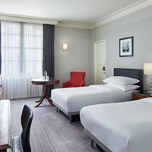 Superior Kamer met Twee Aparte Bedden