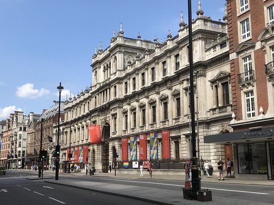 Londra Kraliyet Sanat Akademisi